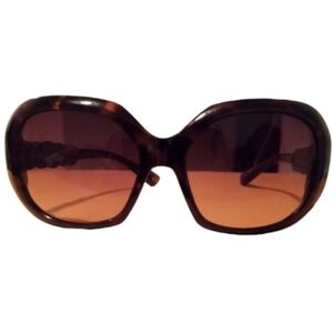 Relic Retro Women's Sunglasses Tortoise Black and Brown